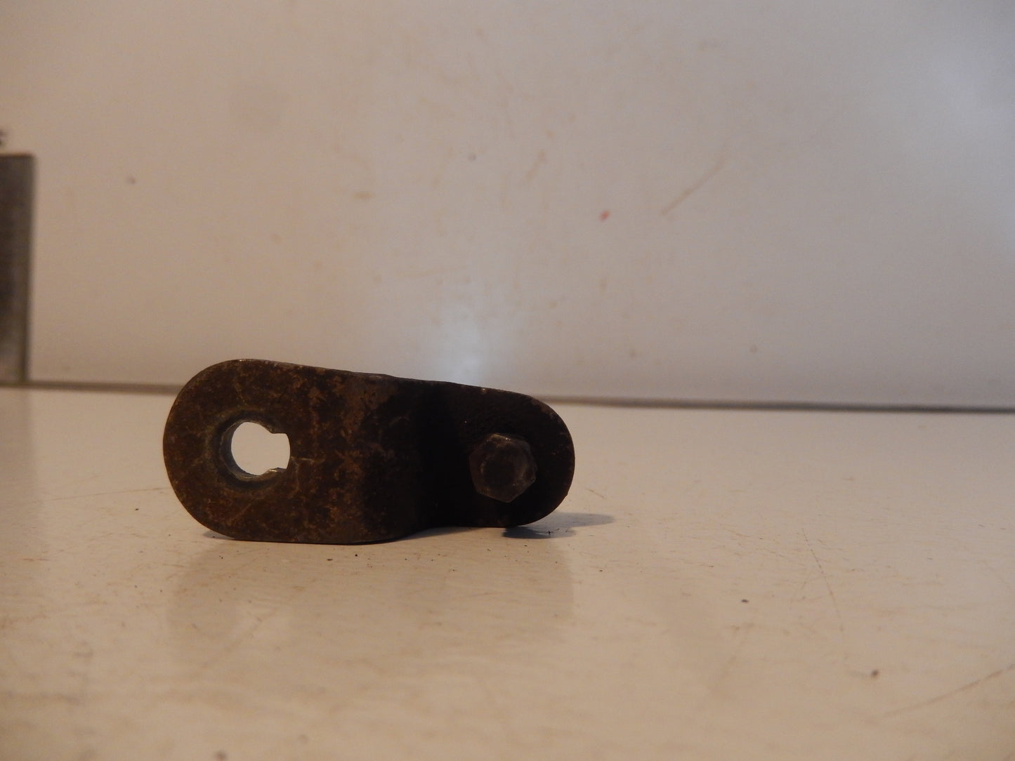 Datsun 240Z Rear Hatch Lock Lever