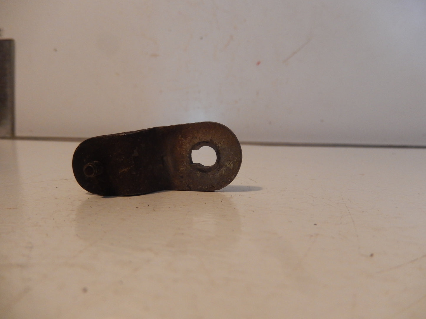 Datsun 240Z Rear Hatch Lock Lever