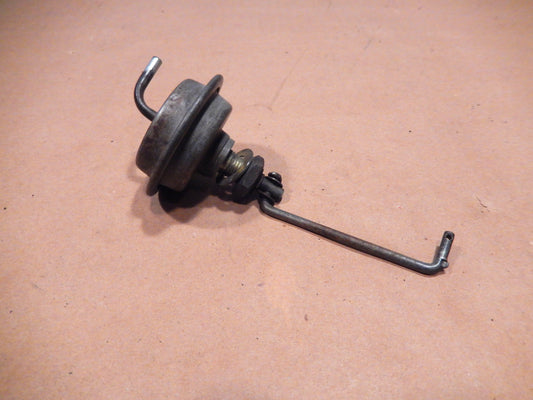 Datsun 240Z Choke Piston Vacuum Pod