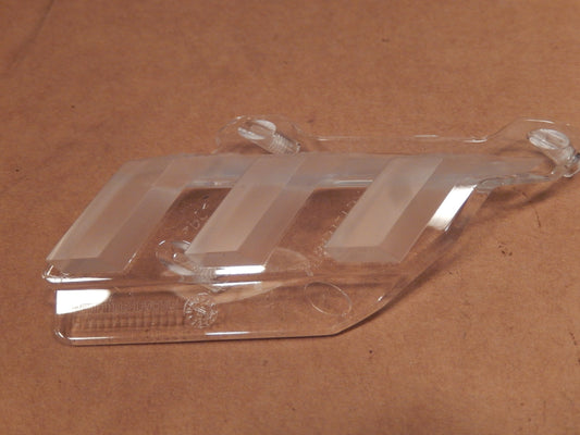 Maserati OEM 2014 - 2017 Ghibli and Quattroporte M - 139 Passenger Side Parking Light Bezel