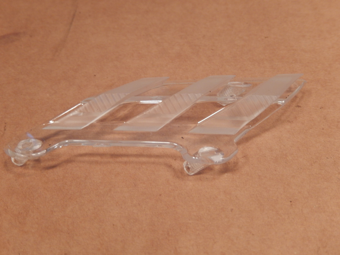 Maserati OEM 2014 - 2017 Ghibli and Quattroporte M - 139 Passenger Side Parking Light Bezel