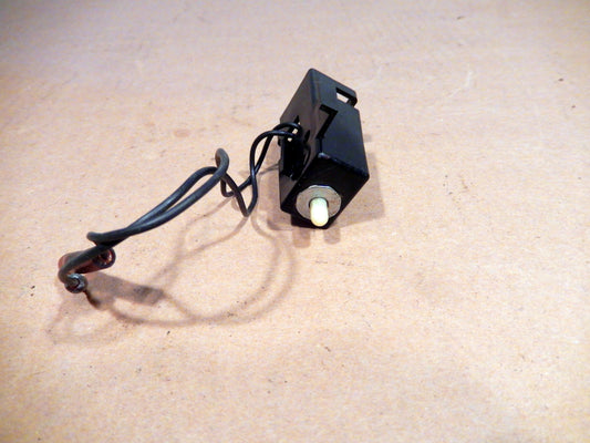 Datsun 280ZX Glove Box Light