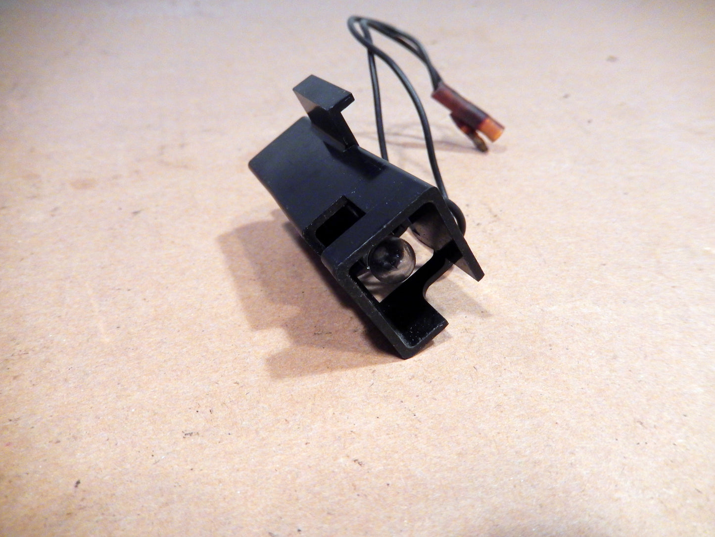 Datsun 280ZX Glove Box Light