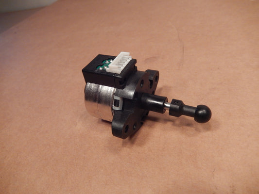 Maserati OEM 2014 - 2017 Ghibli and Quattroporte M - 139 Head Light Position Motor