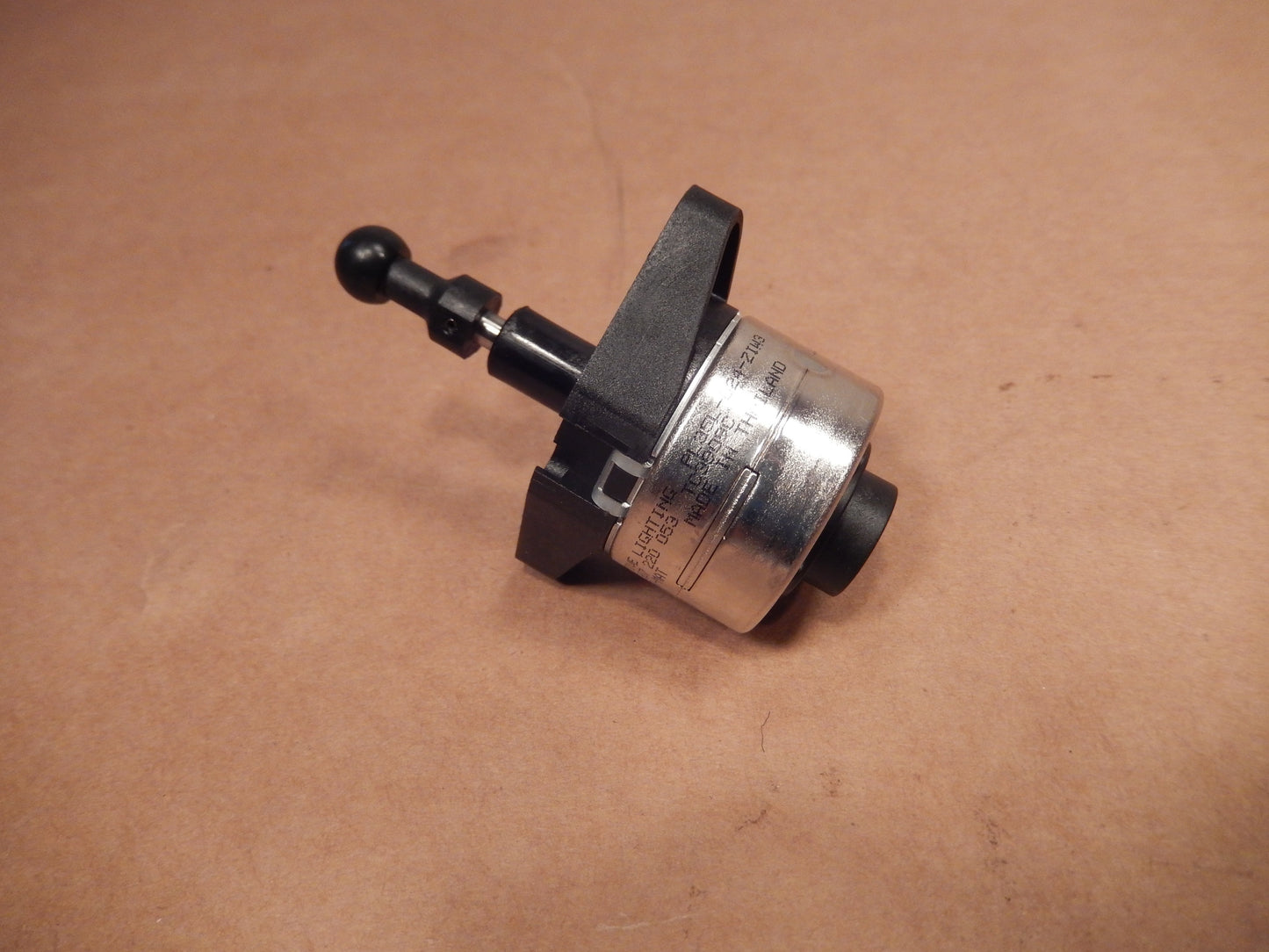 Maserati OEM 2014 - 2017 Ghibli and Quattroporte M - 139 Head Light Position Motor