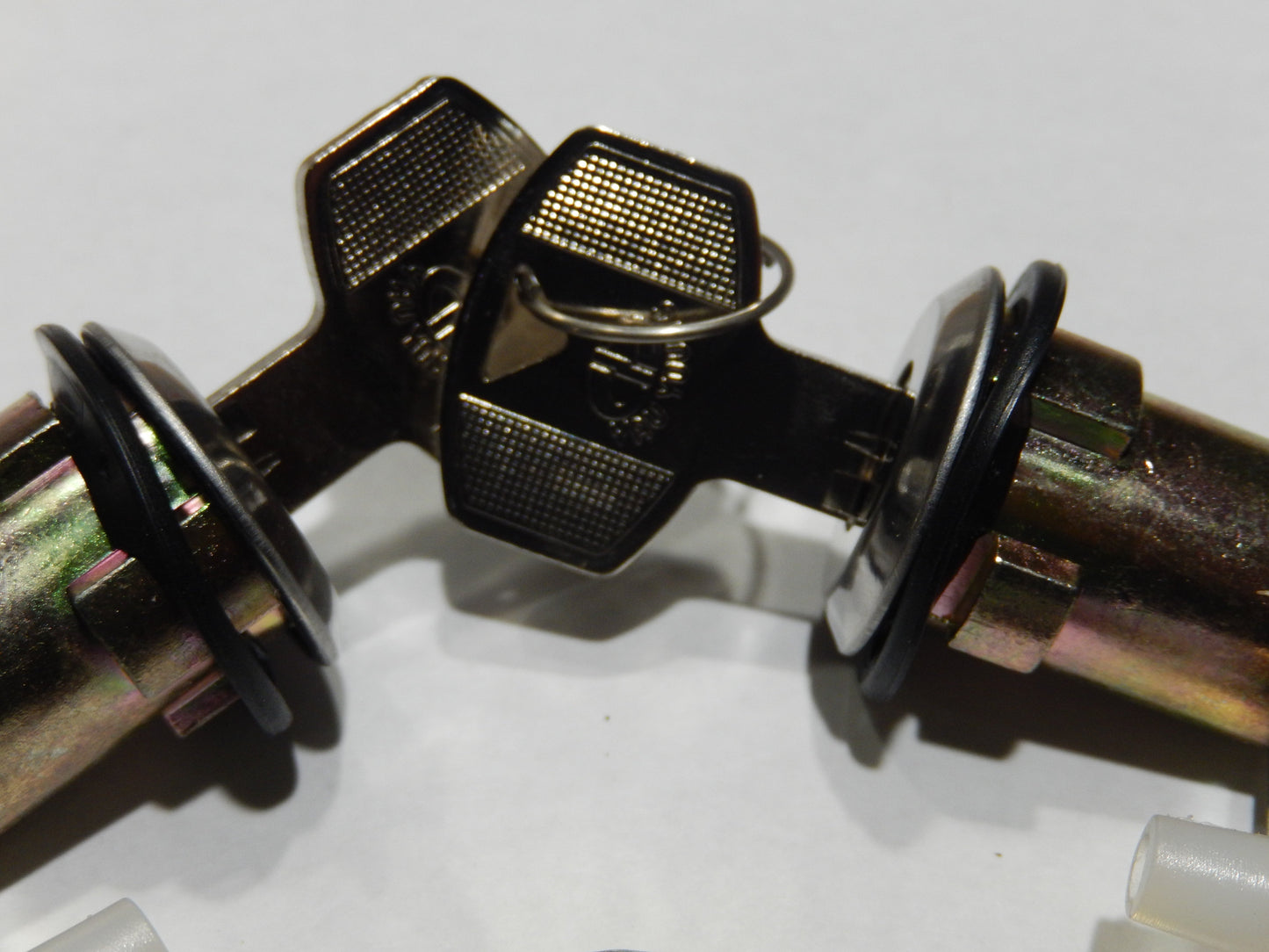 Datsun 240Z NEW Door Locks and keys