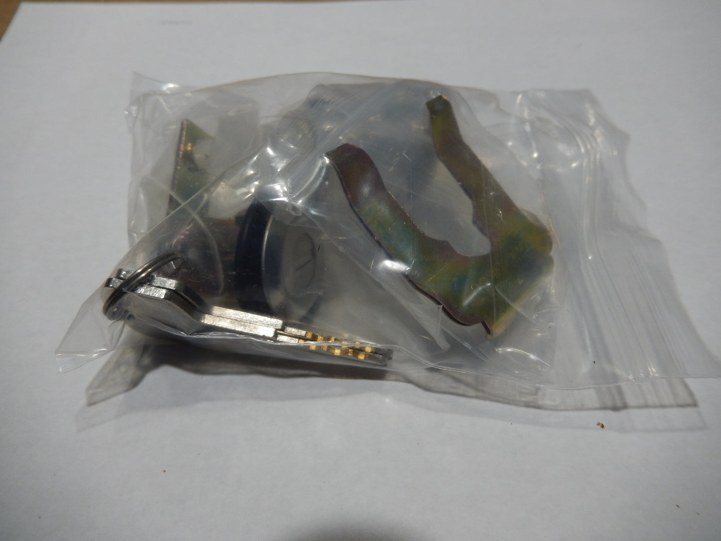 Datsun 240Z NEW Door Locks and keys