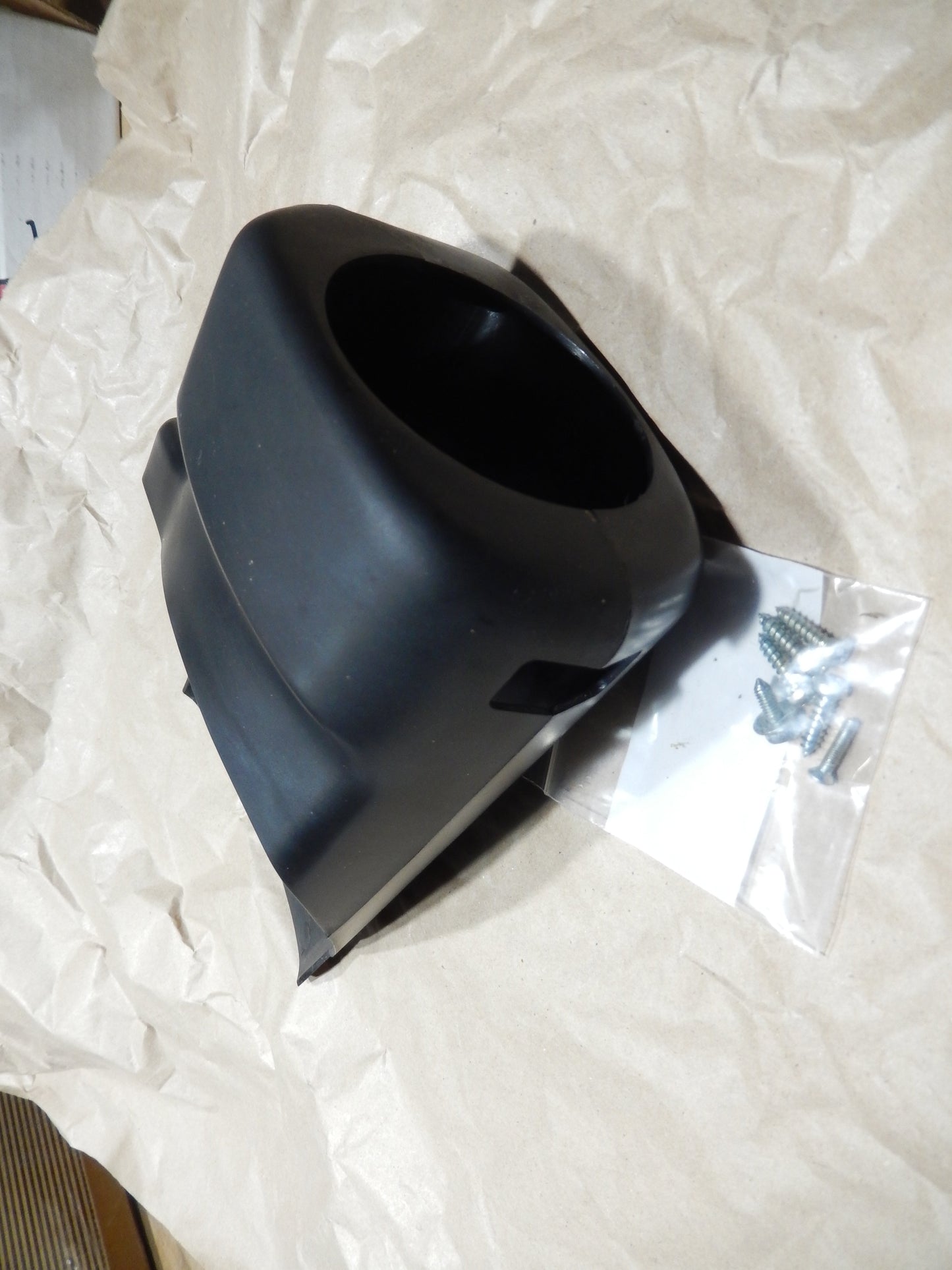 Datsun 240Z Steering Column Switch Cover