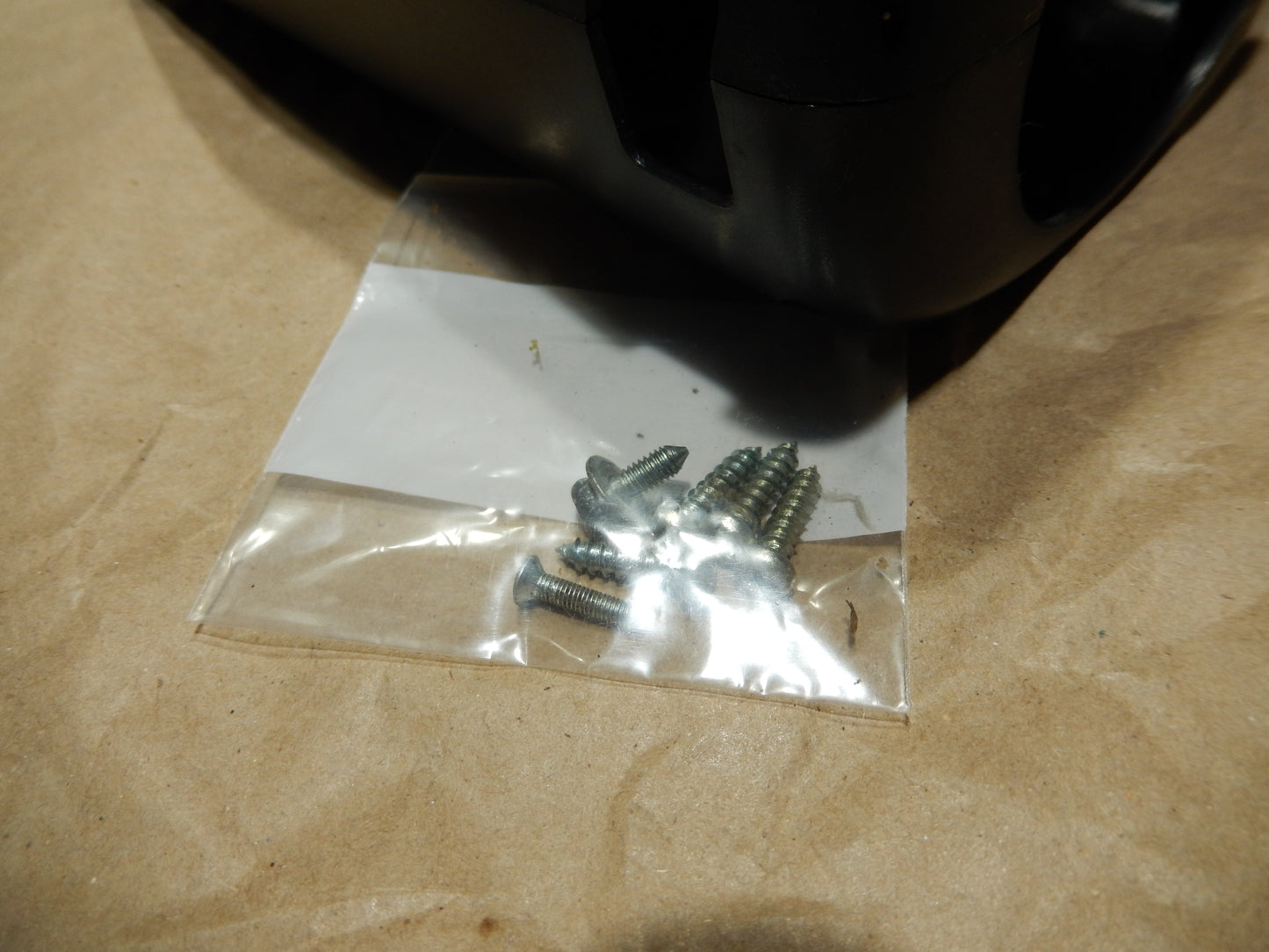 Datsun 240Z Steering Column Switch Cover