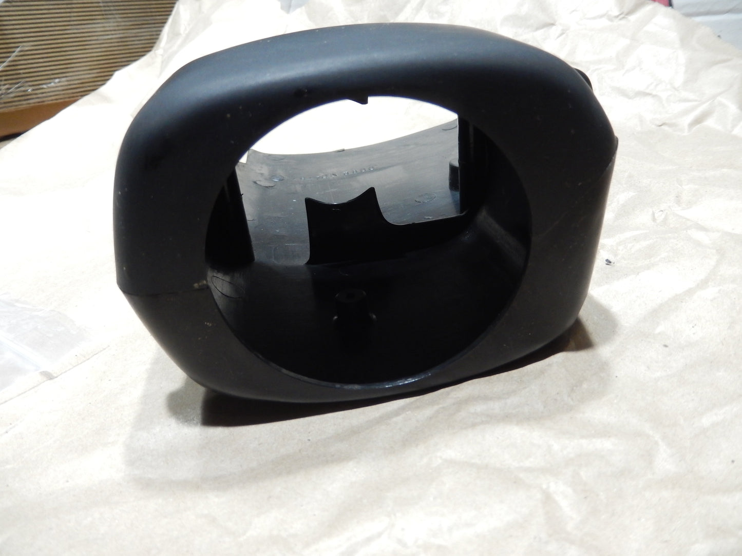 Datsun 240Z Steering Column Switch Cover