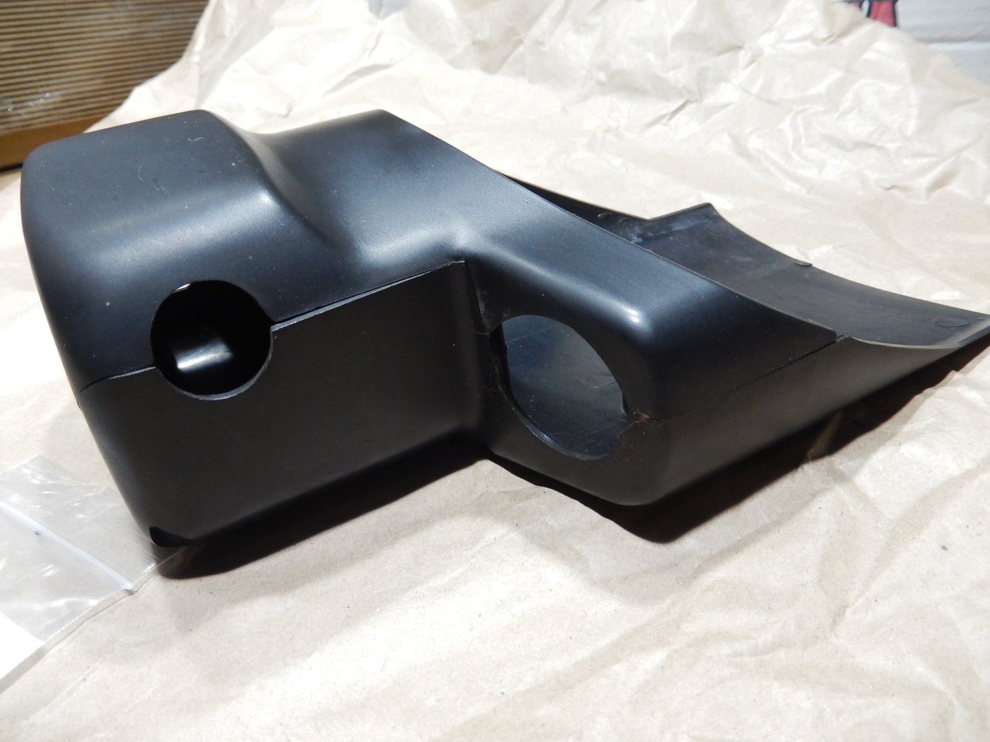 Datsun 240Z Steering Column Switch Cover