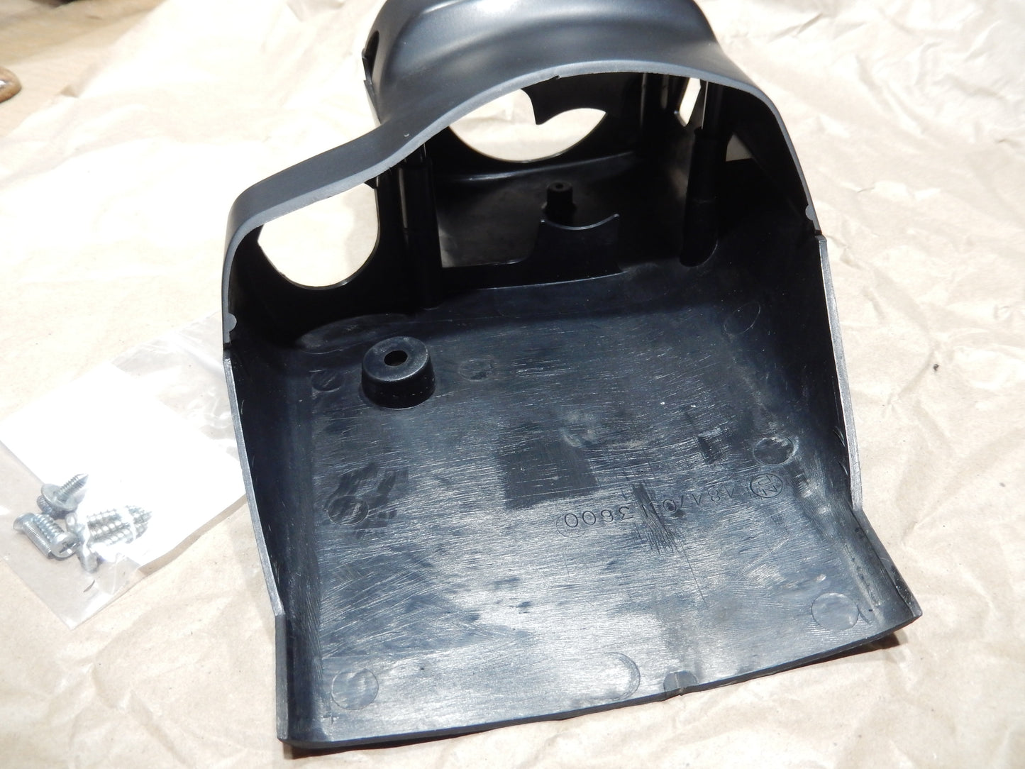 Datsun 240Z Steering Column Switch Cover