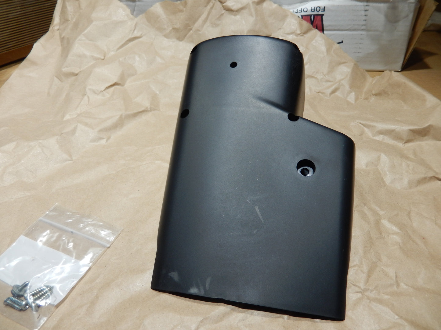 Datsun 240Z Steering Column Switch Cover