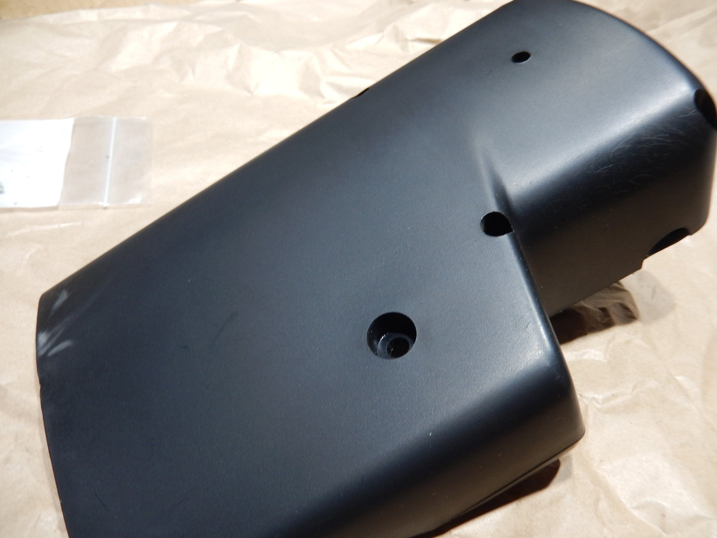 Datsun 240Z Steering Column Switch Cover