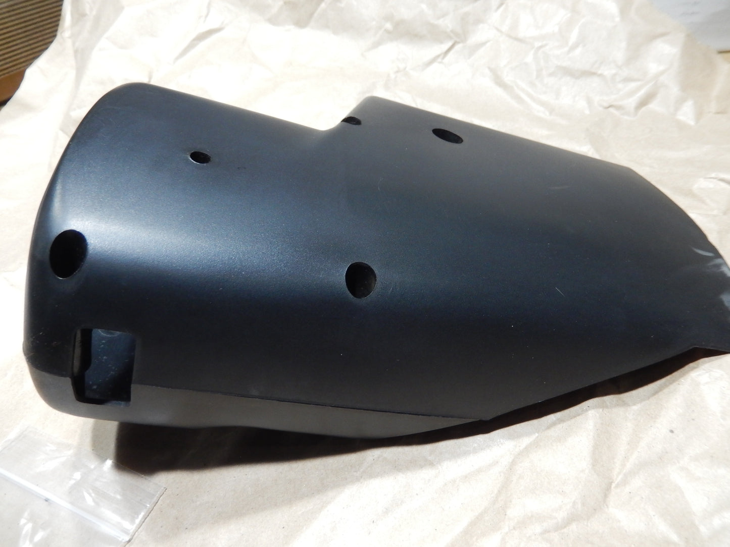 Datsun 240Z Steering Column Switch Cover