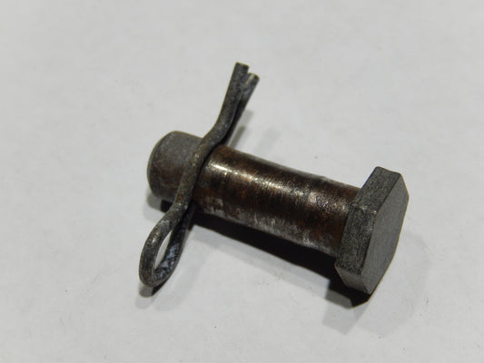 Datsun 240Z Brake and Clutch Pedal Lock Pin