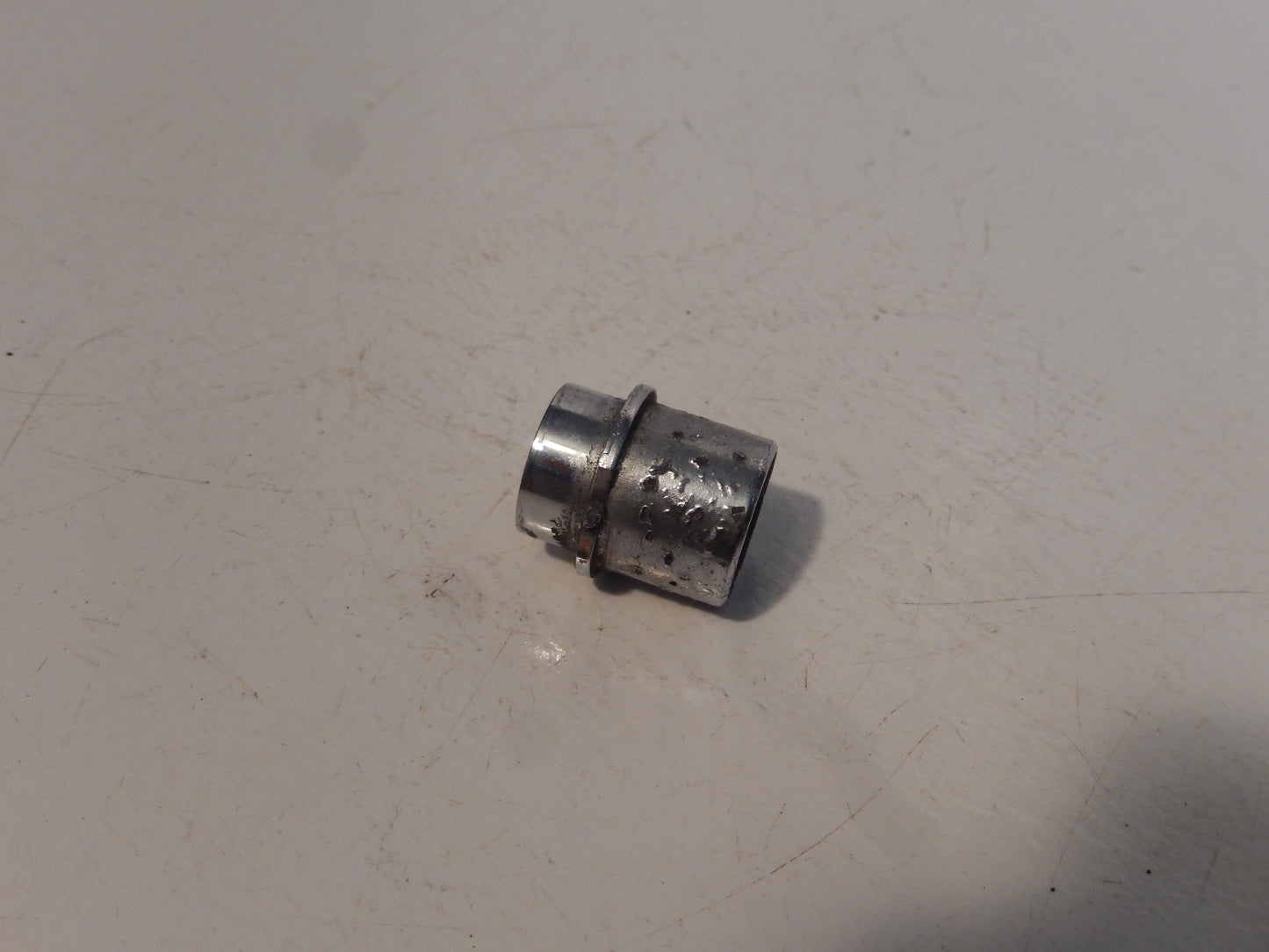 Datsun 240Z Rear Hatch Lock Parts Group