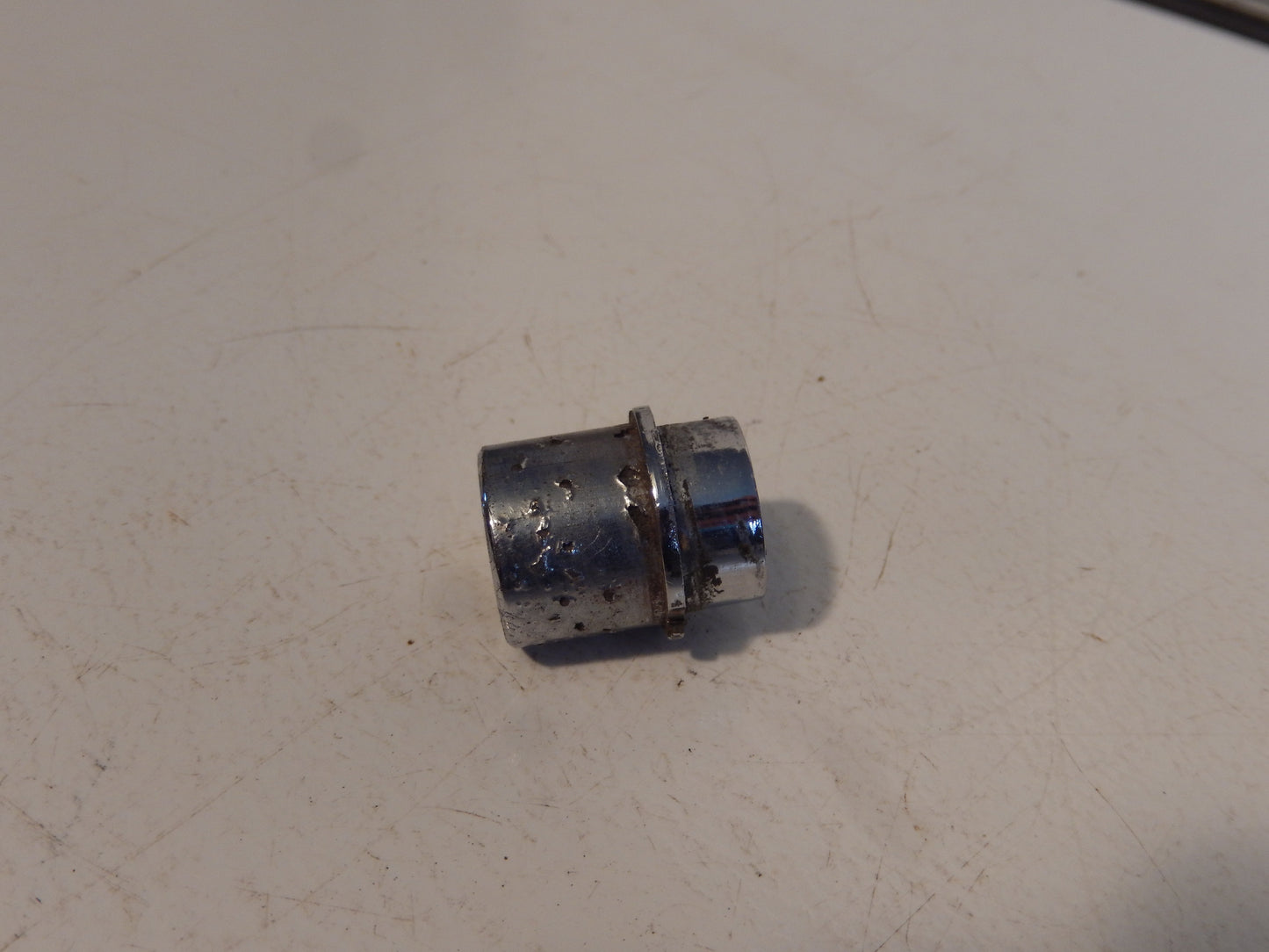 Datsun 240Z Rear Hatch Lock Parts Group