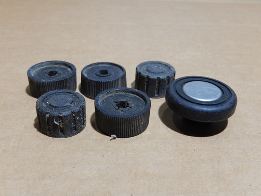 Datsun / Vintage Radio Knobs