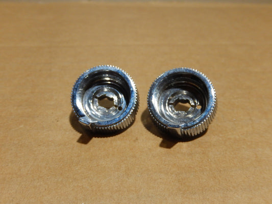 Datsun / Vintage Radio Knobs