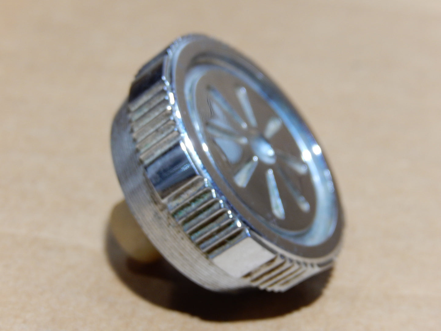 Datsun / Vintage Radio Knob