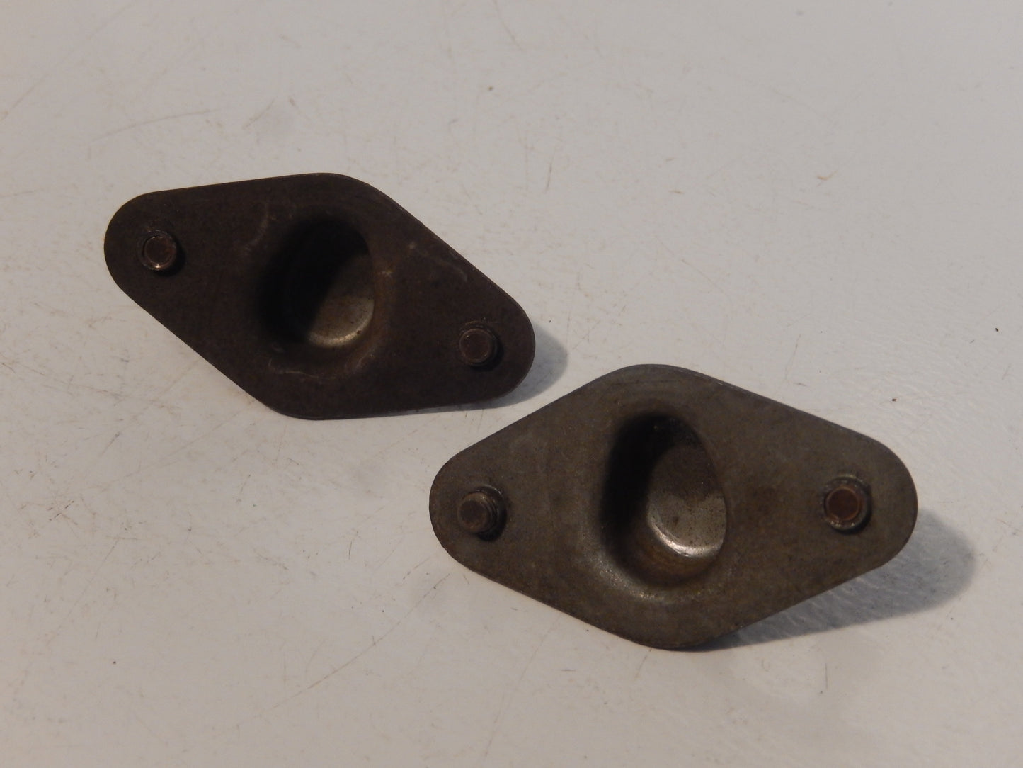 Datsun 240Z Rear Hatch Close Guide Pair