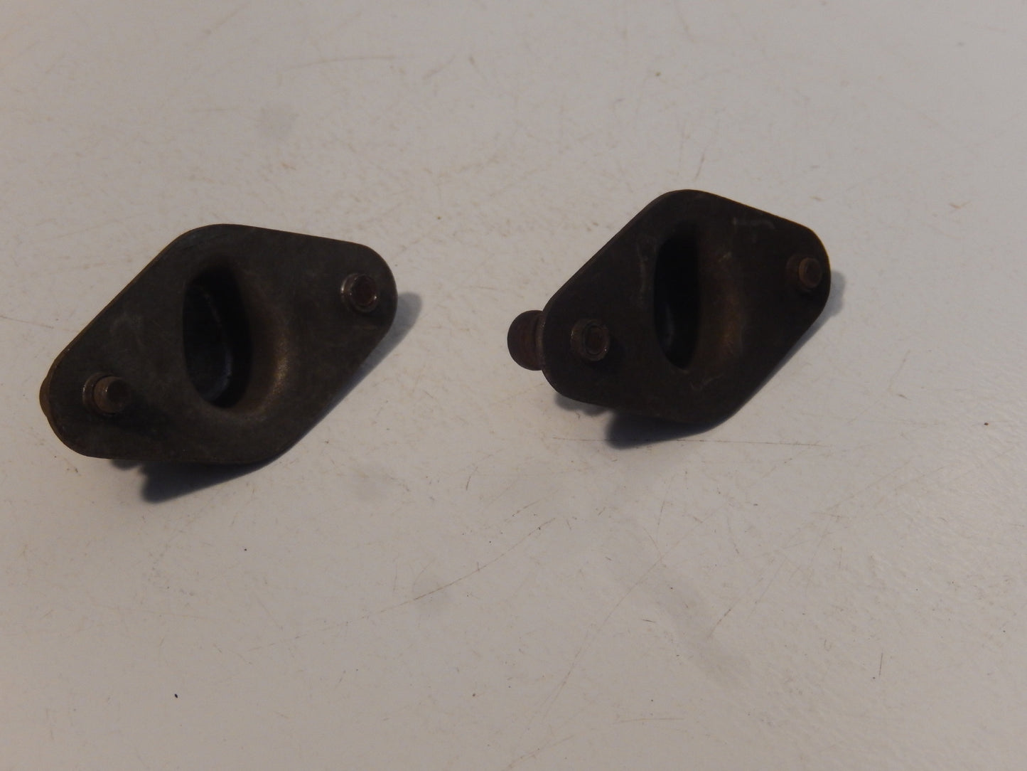 Datsun 240Z Rear Hatch Close Guide Pair