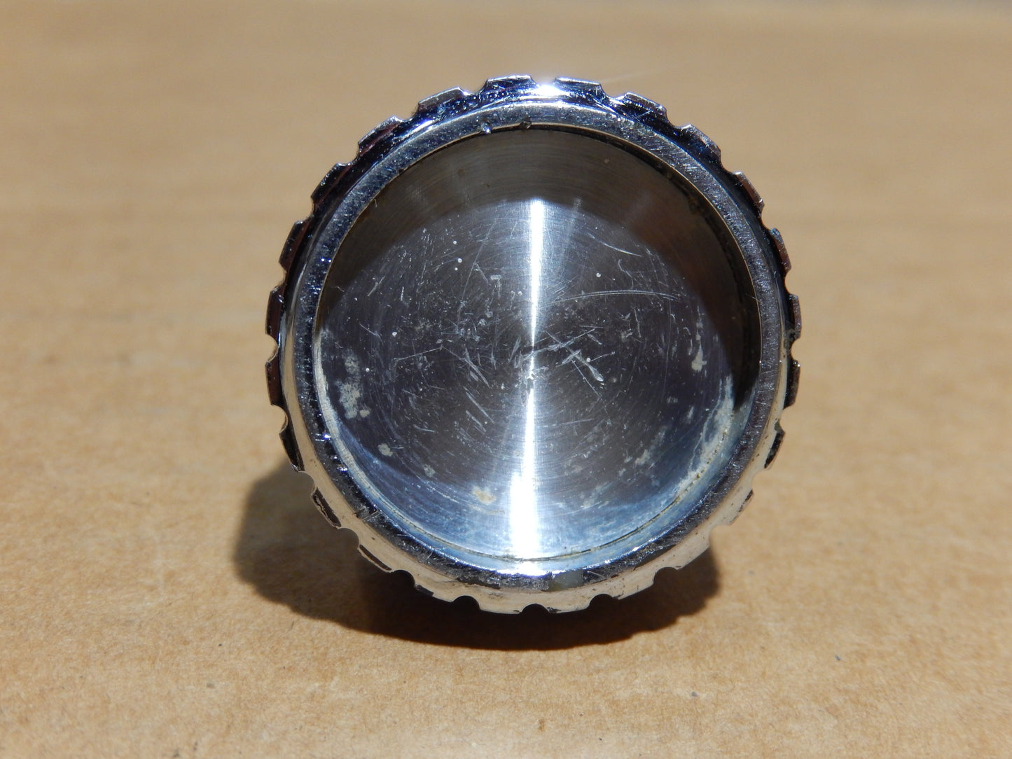 Datsun / Vintage Radio Knob