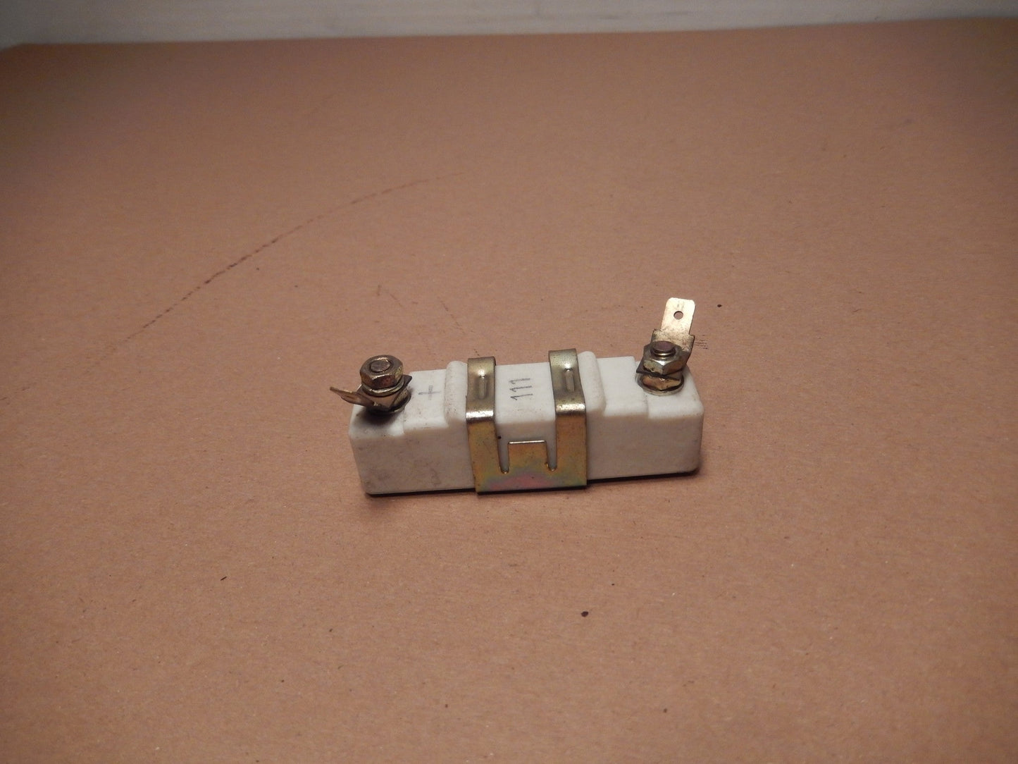 Datsun 240Z Hashin Coil Resistor RD-16