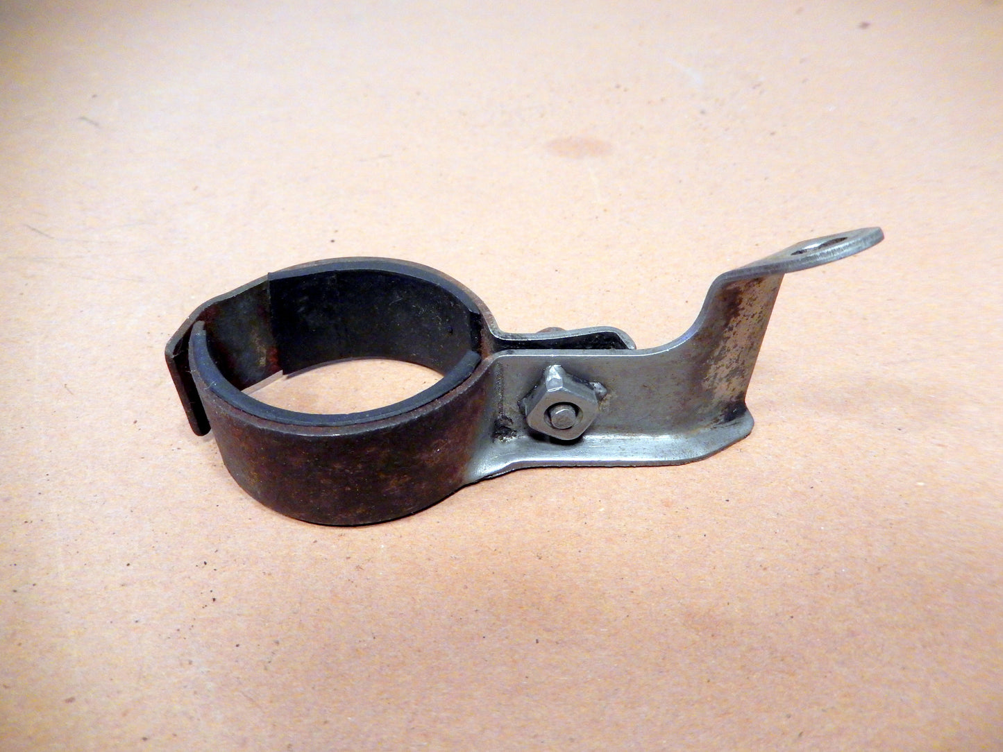 Datsun 280ZX Cooling System Hose Clamp