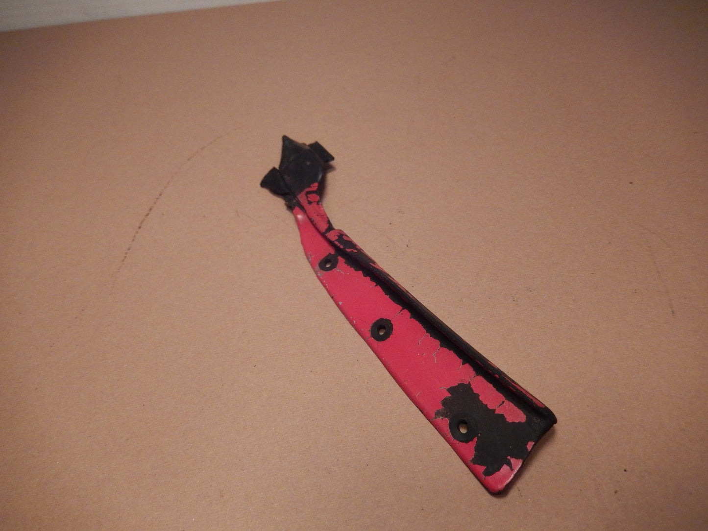 Datsun 240Z 280Z Passengers Side Front Door Frame Seal