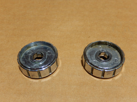 Datsun / Vintage Radio Knobs