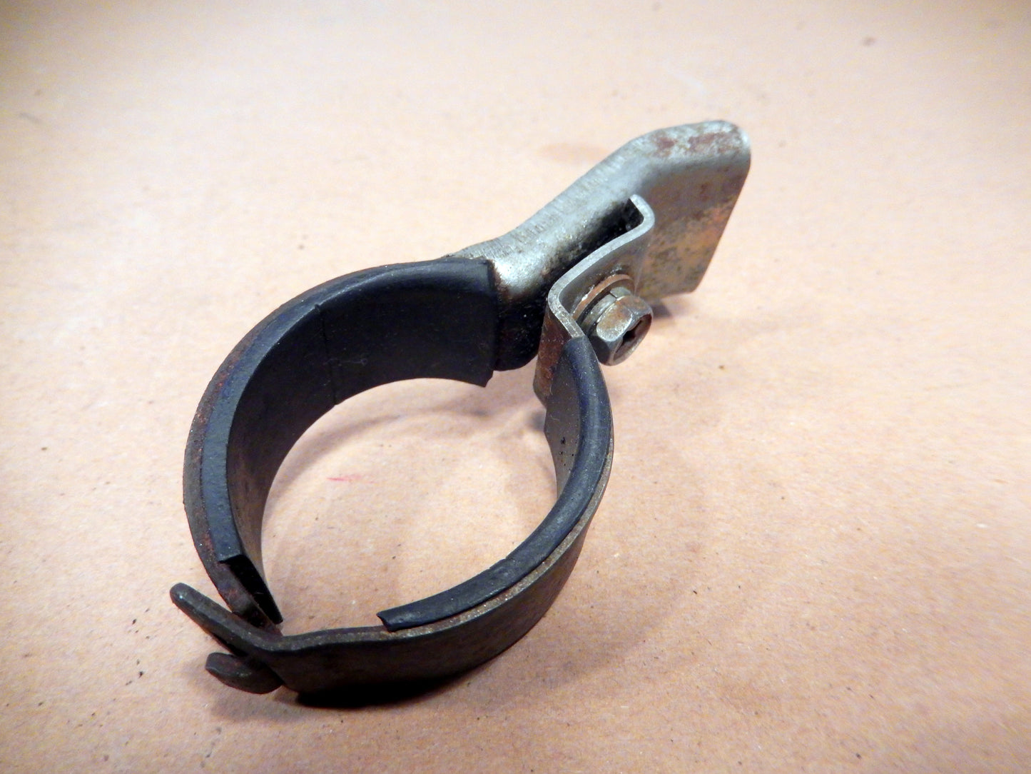 Datsun 280ZX Cooling System Hose Clamp