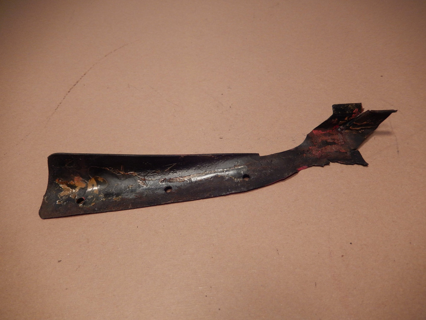 Datsun 240Z 280Z Passengers Side Front Door Frame Seal