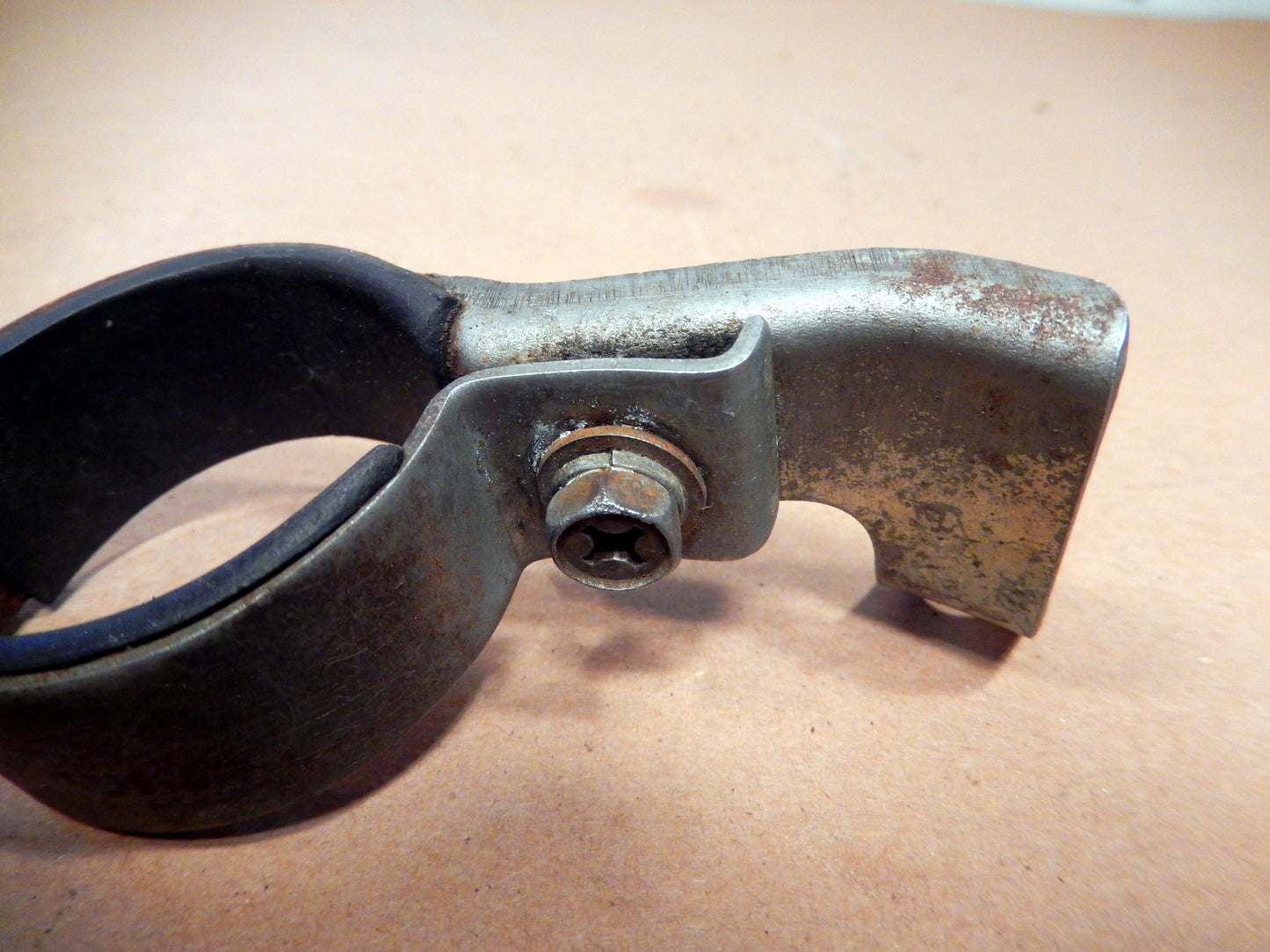 Datsun 280ZX Cooling System Hose Clamp