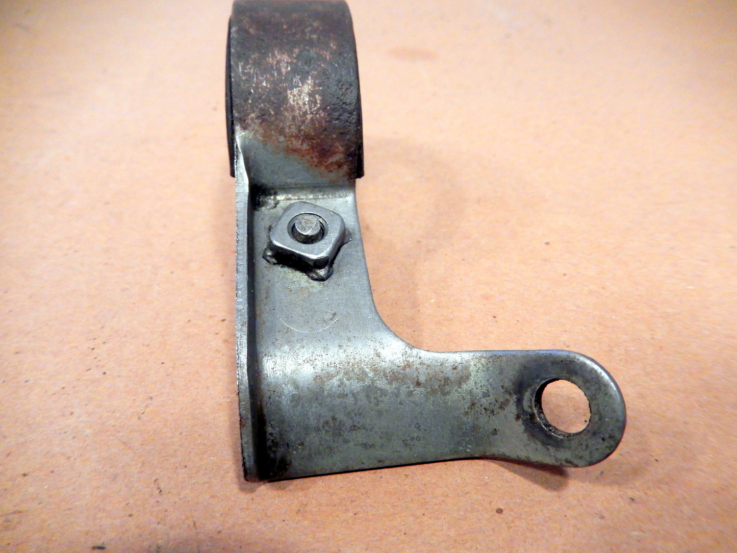 Datsun 280ZX Cooling System Hose Clamp