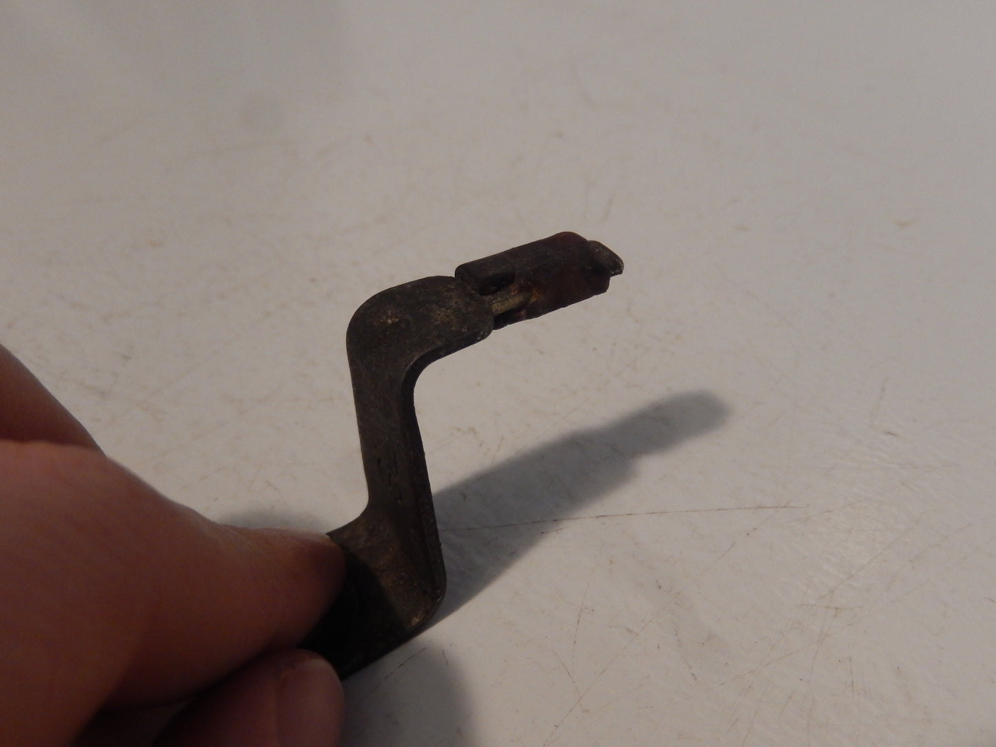 Datsun 280ZX Lock Lever