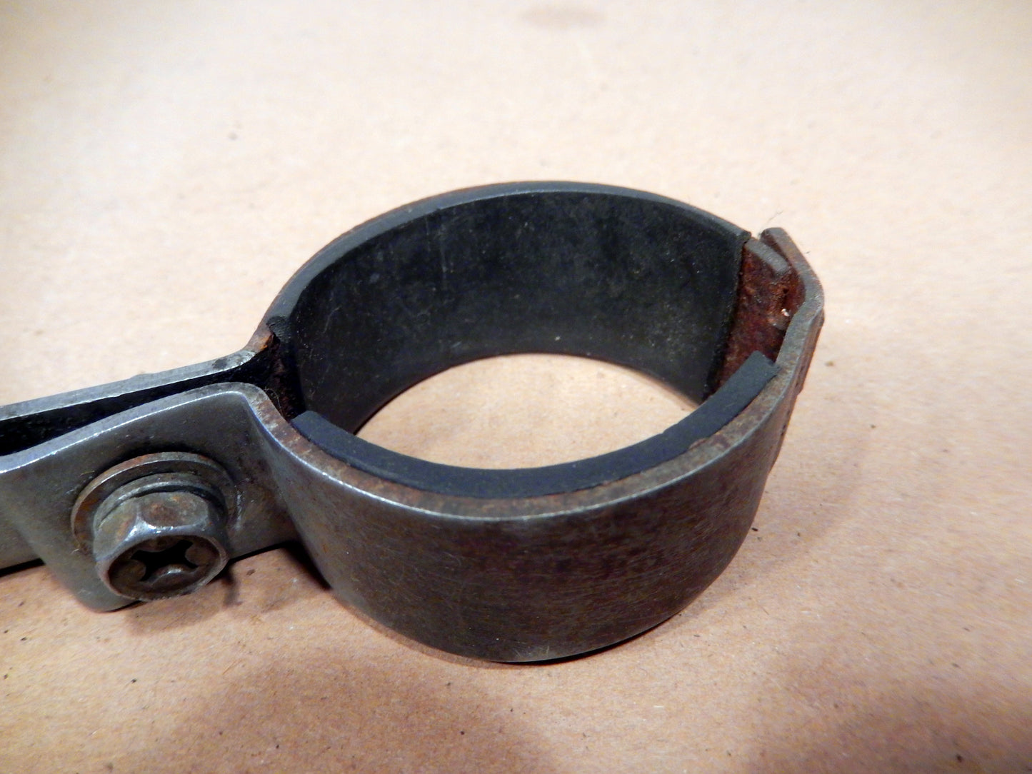 Datsun 280ZX Cooling System Hose Clamp