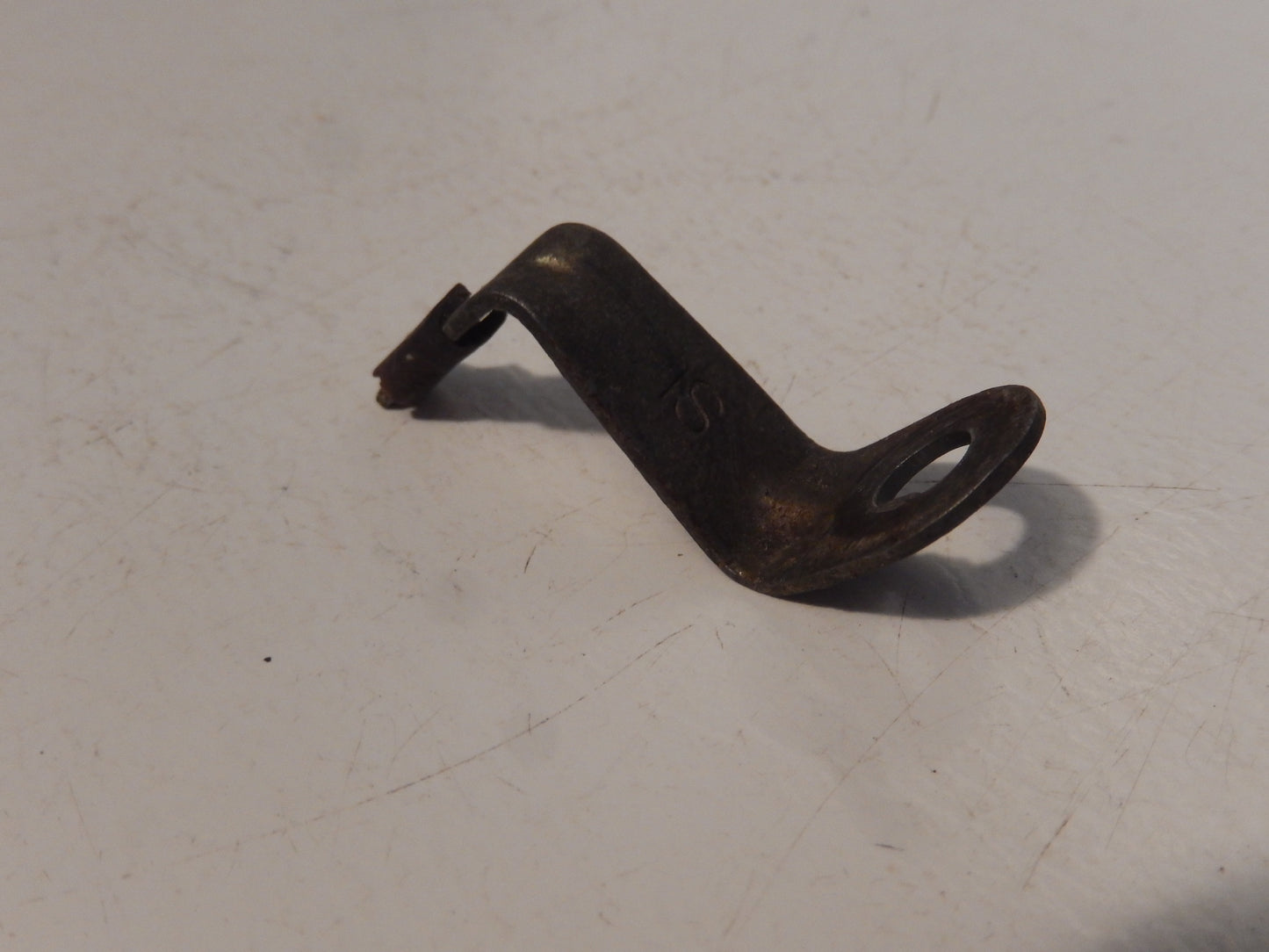 Datsun 280ZX Lock Lever