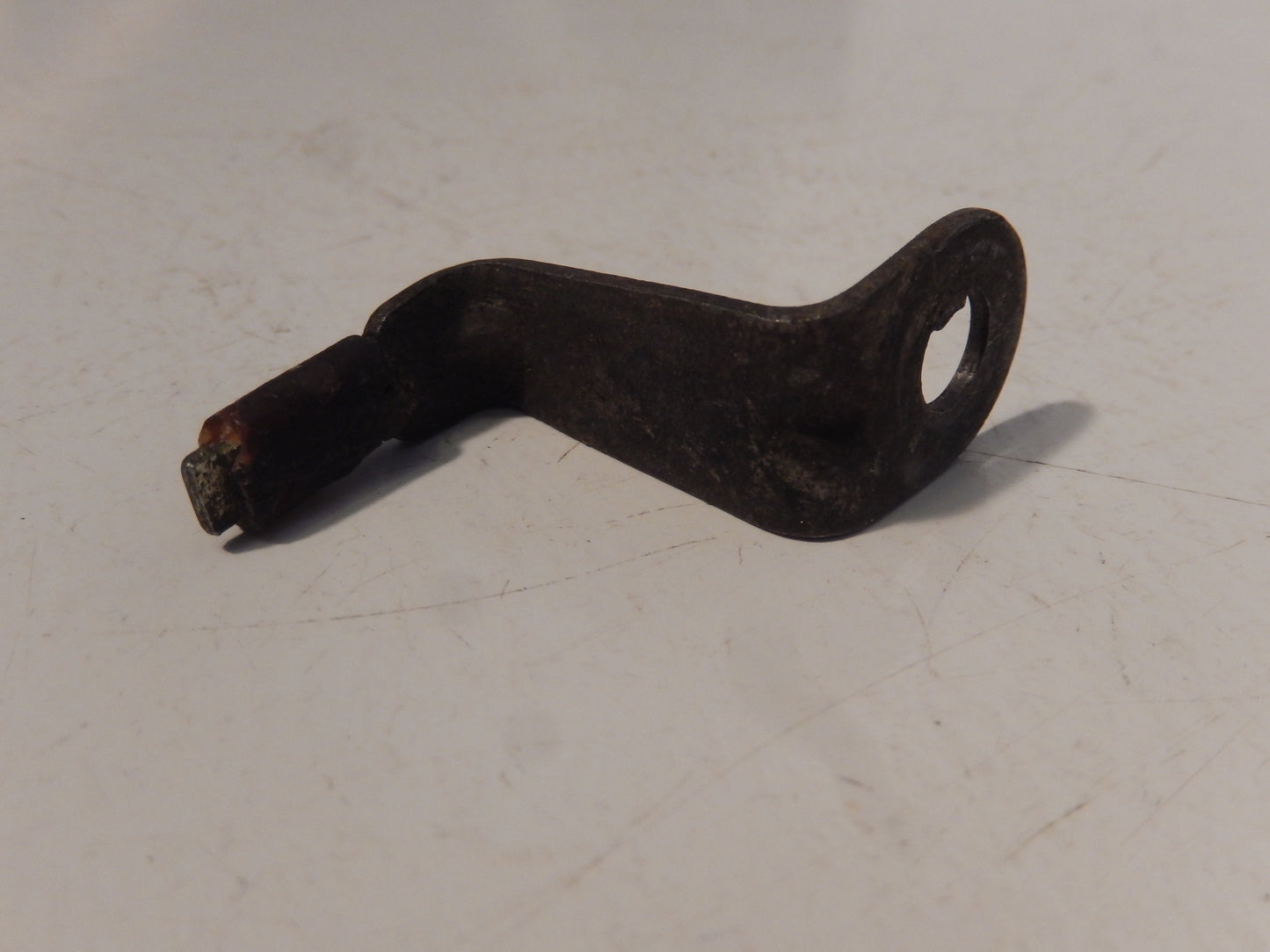 Datsun 280ZX Lock Lever