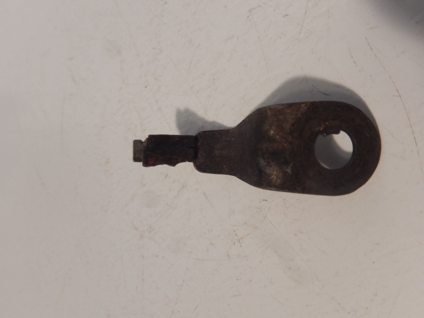 Datsun 280ZX Lock Lever