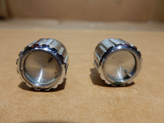 Datsun / Vintage Radio Knobs