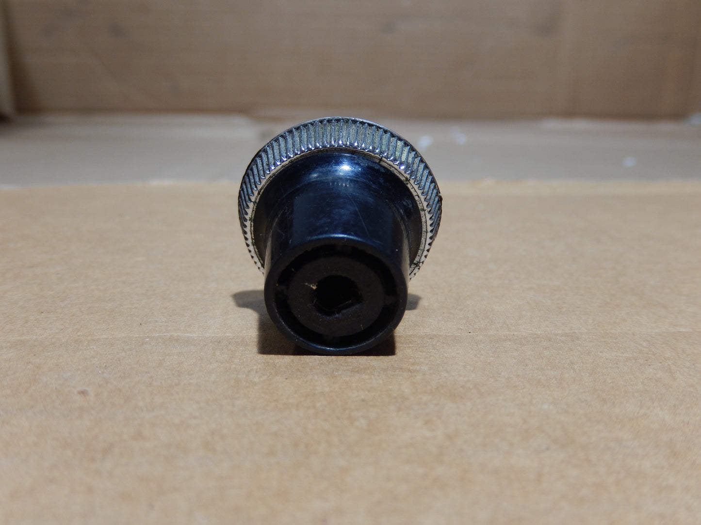Datsun / Vintage Radio Knob