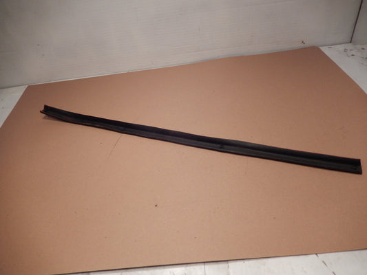 Datsun 240Z Door Frame Bottom Weather Seal