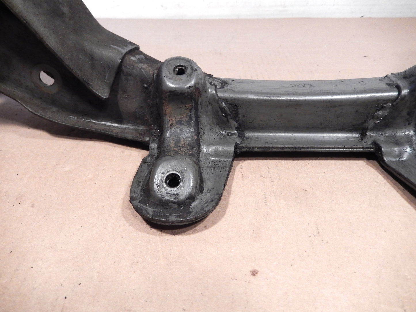 Datsun 280ZX Engine Cross Frame