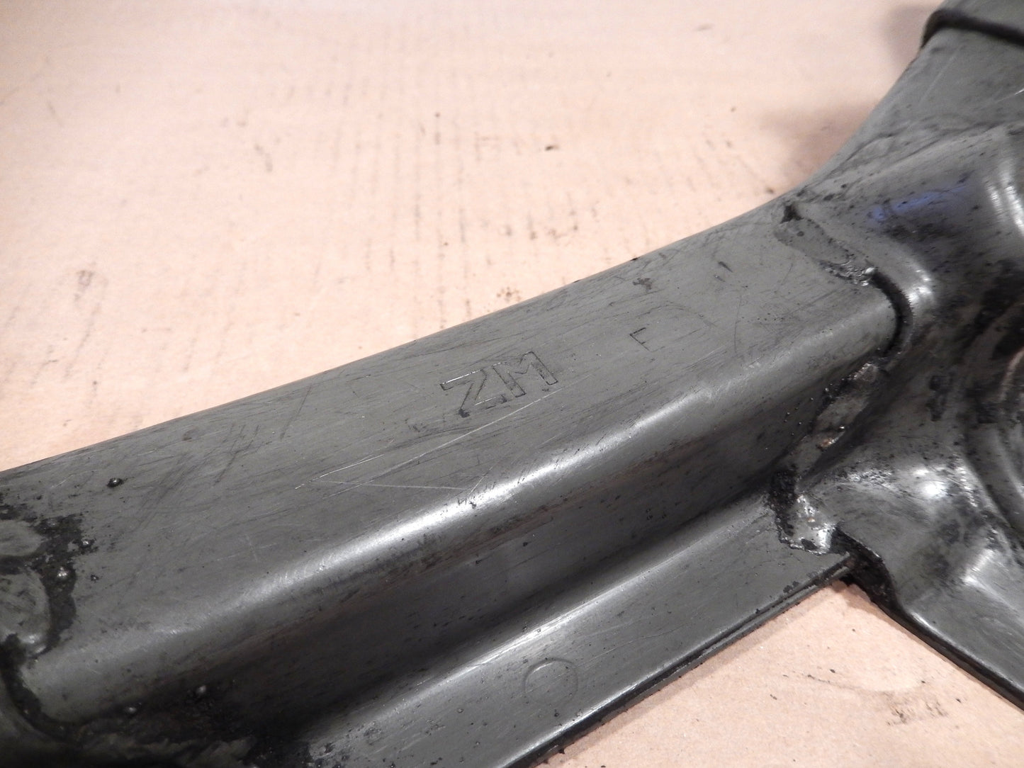 Datsun 280ZX Engine Cross Frame