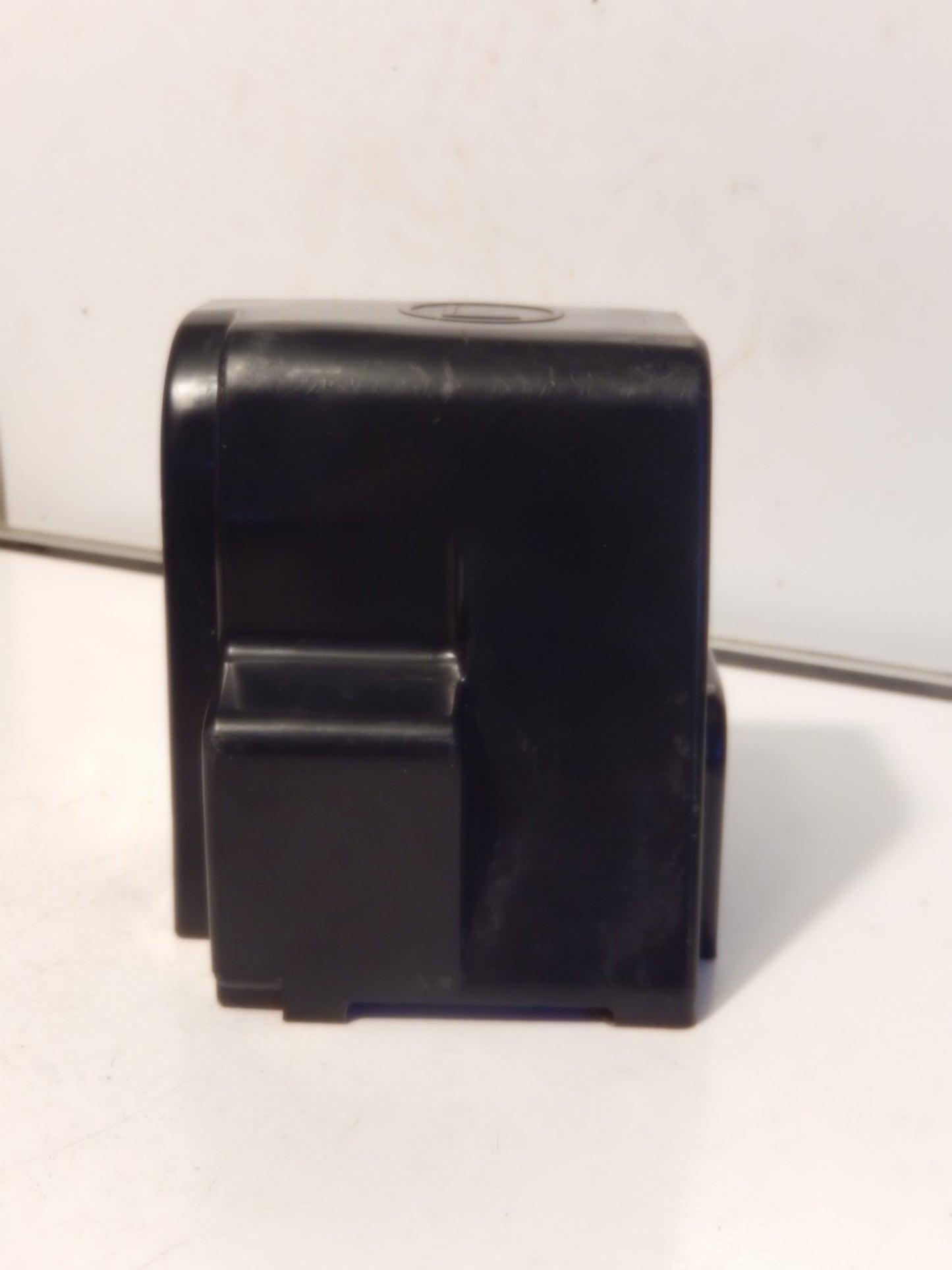 Copy of Datsun 280Z Drivers Side Seat Belt Cover