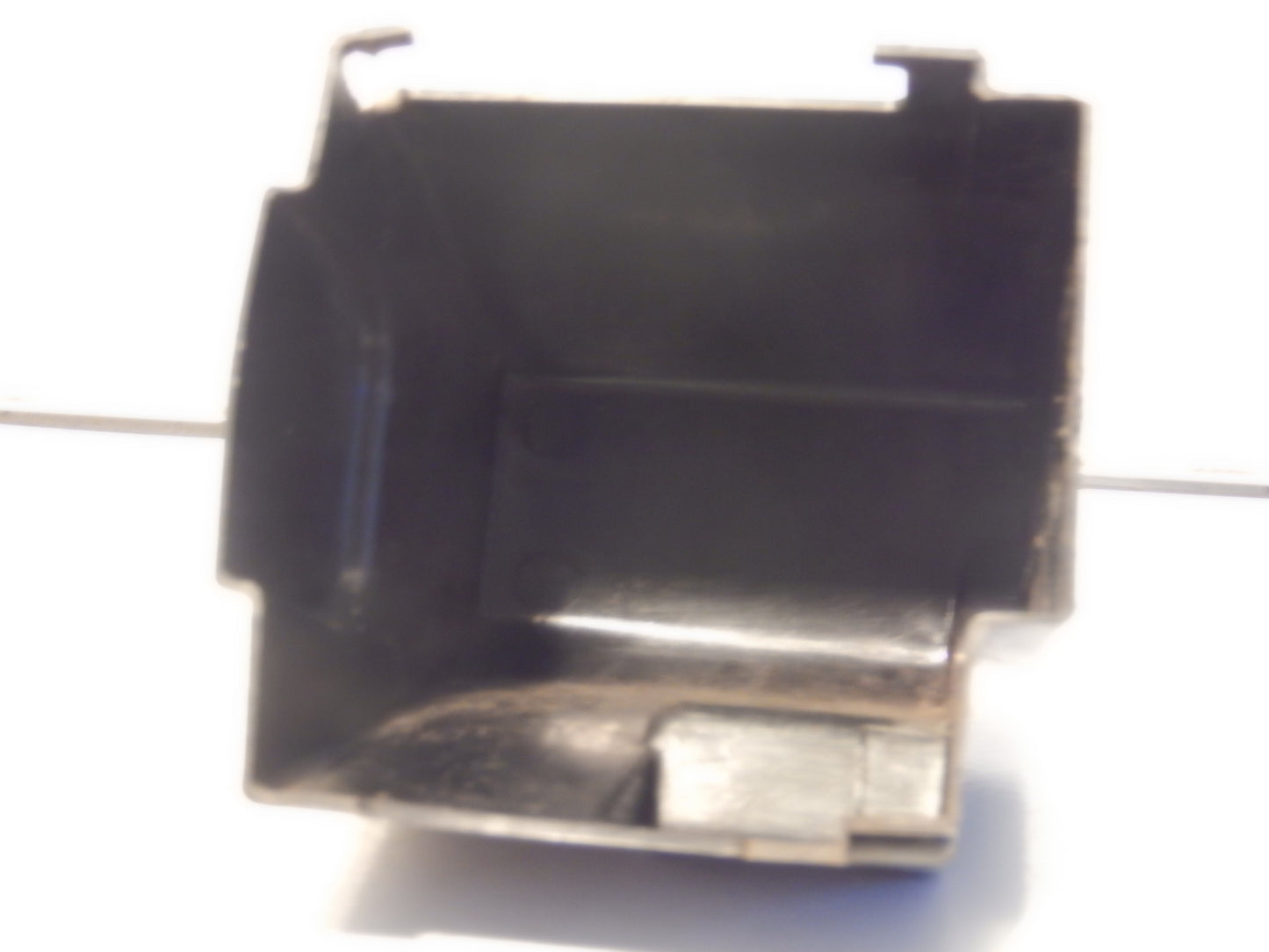 Copy of Datsun 280Z Drivers Side Seat Belt Cover