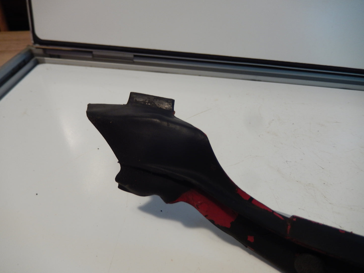 Datsun 240Z 280Z Passengers Side Front Door Frame Seal
