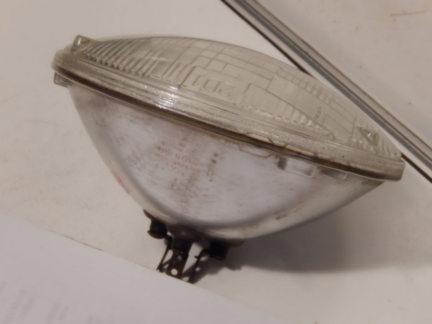 Datsun 280ZX GE Head Light